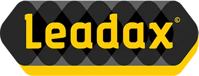 Logo Leadax
